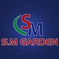 S M Garden S M Garden