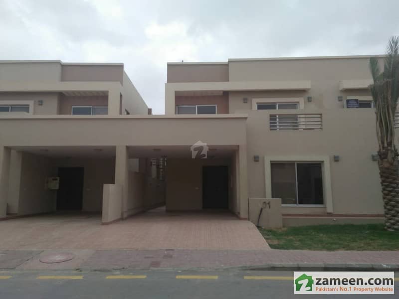 Furnished Quaid Villa Available For Rent in Precinct 2 Bahria Town Karachi