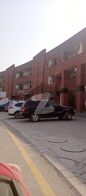 2bed Room Furnished Apartment In Bahria Heights 3 Proper Phase4 Bahria Town Rwp
