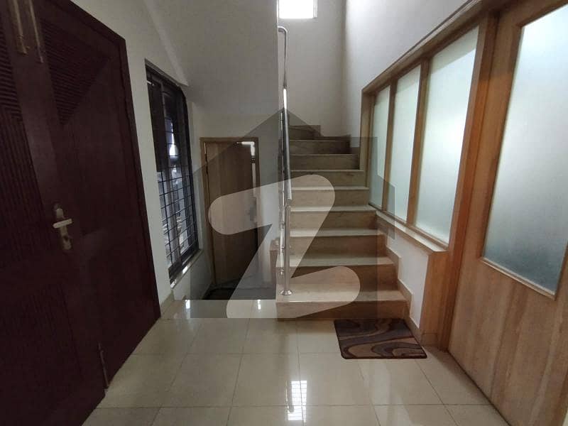 Perfect location 10 Marla House In Green City For sale Green City