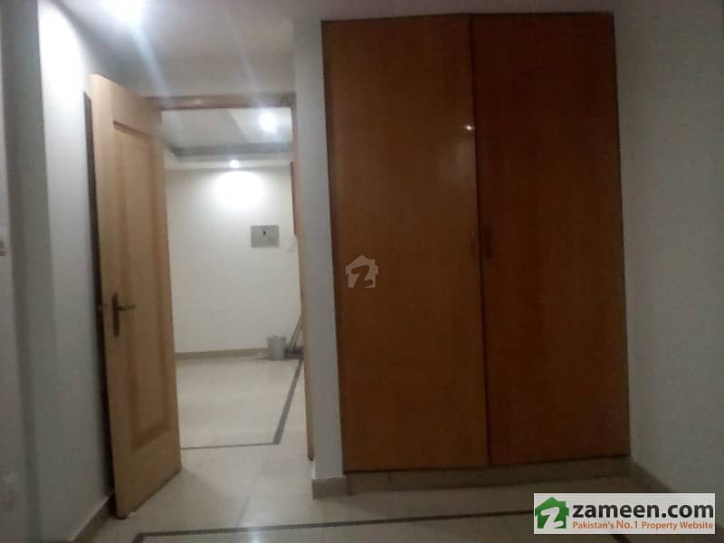 2 Beds Flat For Rent In DHA Phase 2 Sector E Commercial Area