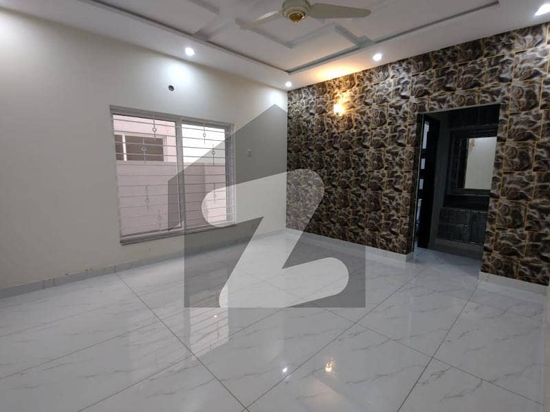 10 Marla Ground Floor Is Available For Rent In Jubilee Town - Block E