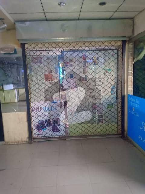 Commercial Shop Available For Sale In Jubilee Town