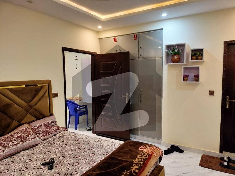 Flat 3rd Floor 450 Sq Ft Furnished For Sale