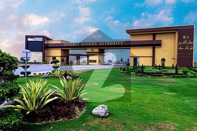 4 Marla Commercial Plot For Sale In Dha Gujranwala 4 Marla Commercial Plot For Sale In Dha Gujranwala