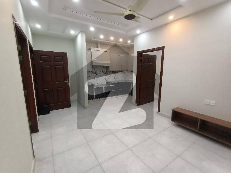 Brand New 2 Bed Apartment For Rent In Dc Colony DC Colony, Gujranwala