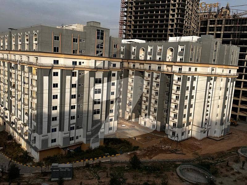 Three Bedroom Flat For Sale In El Cielo Tower Defence Residency Near