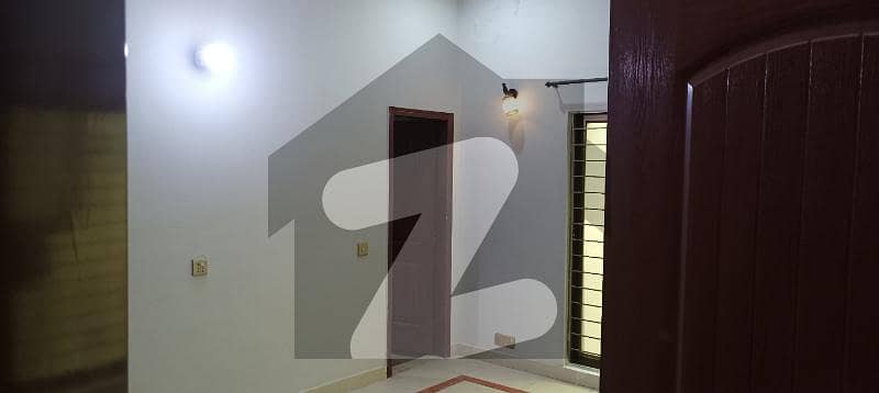 10 Marla Lower Portion Available For Rent In Block K3, Wapda Town, Lahore.