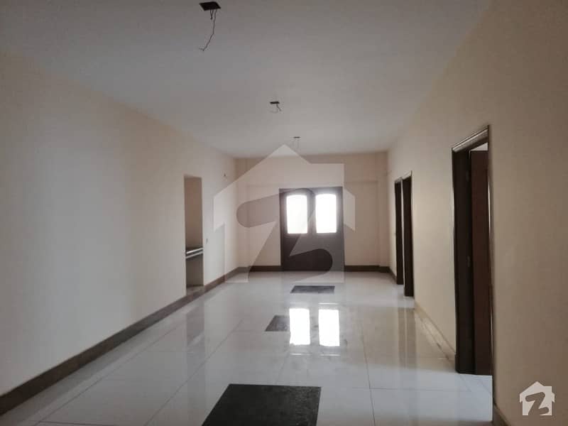 Brand New Flat Is Available For Sale