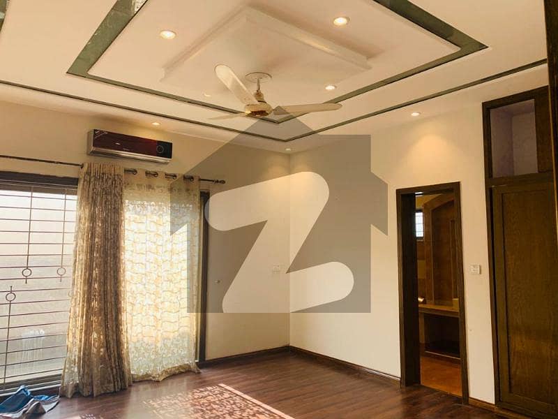 1 Kanal Fully Basement Modern Bungalow With Home Theater For Rent In Phase 5