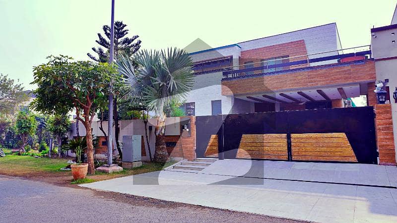 1 Kanal Fully Basement Furnished Bungalow For Rent In Phase 5 Dha