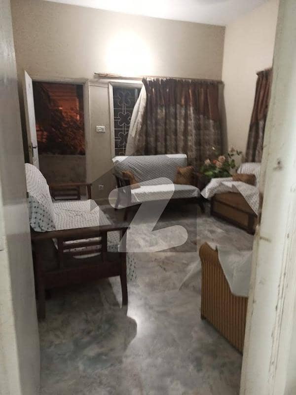 Prime Location 200 Square Yards House In Stunning North Nazimabad - Block J Is Available For Rent