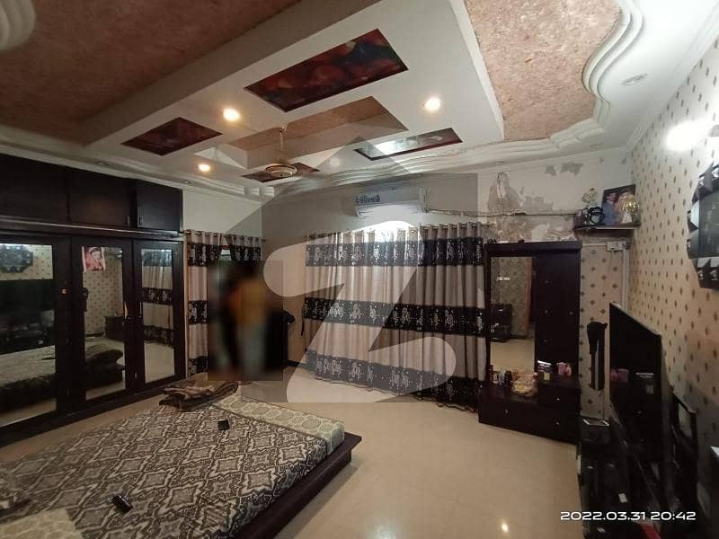 نارتھ ناظم آباد ۔ بلاک جے نارتھ ناظم آباد کراچی میں 2 کمروں کا 4 مرلہ بالائی پورشن 75 لاکھ میں برائے فروخت۔