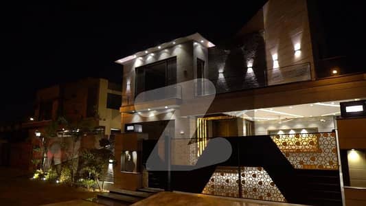1 Kanal Brand New Modern Bungalow For Rent In Phase 6