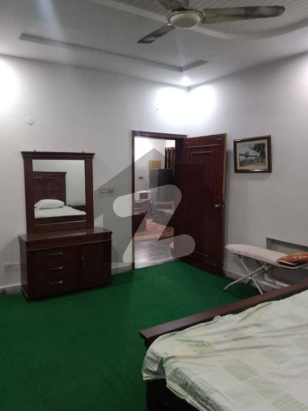 16 Marla Independent House Available For Sale In Model Town Model Town