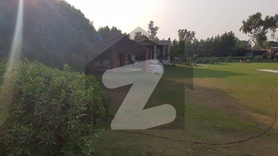 6 Kanal Demolishable House For Sale Model Town Block B, Model Town