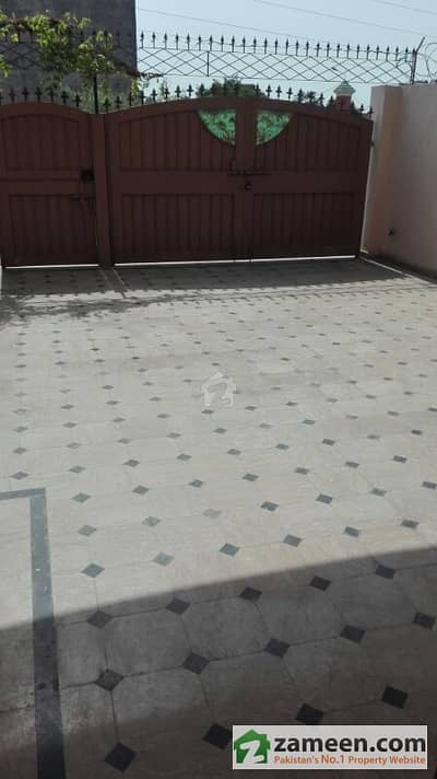 10 Marla Double Storey House For Sale 10 Marla Double Storey House For Sale