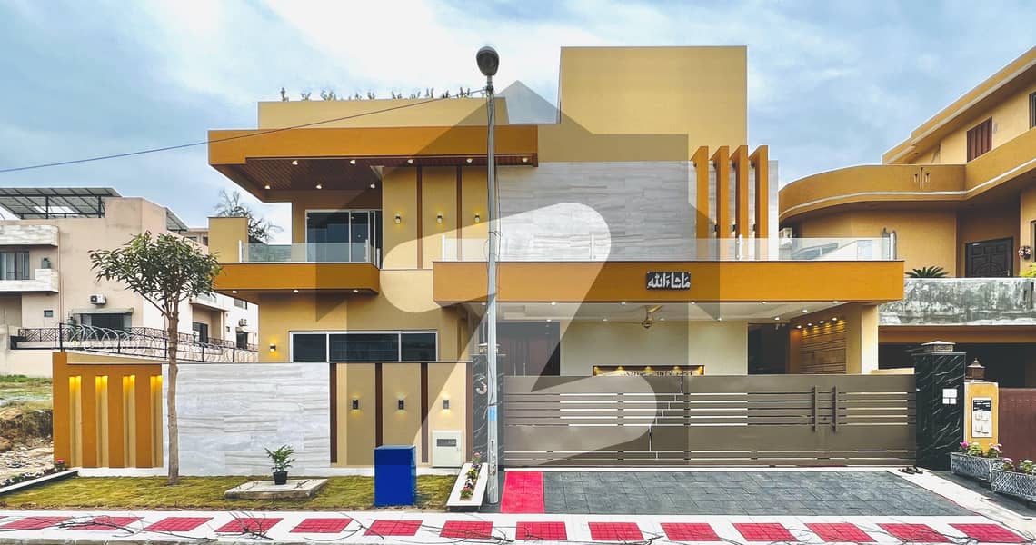 KANAL LUXURIOUS HOUSE AVAILABLE FOR SALE IN DHA PHASE 2 KANAL LUXURIOUS HOUSE AVAILABLE FOR SALE IN DHA PHASE 2