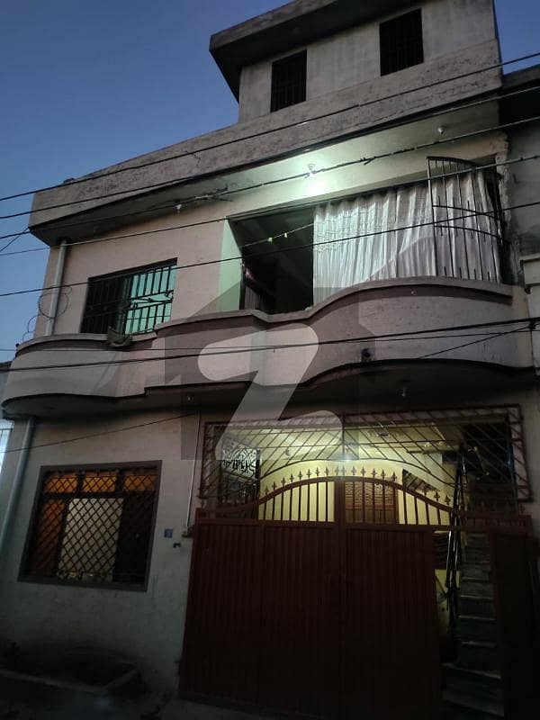 House for sale in barakahu islamabad House for sale in barakahu islamabad