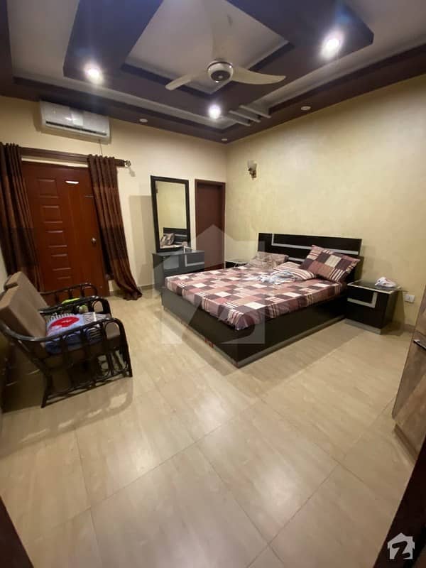 ڈی ایچ اے فیز 7 ایکسٹینشن ڈی ایچ اے ڈیفینس کراچی میں 4 کمروں کا 5 مرلہ مکان 4.1 کروڑ میں برائے فروخت۔
