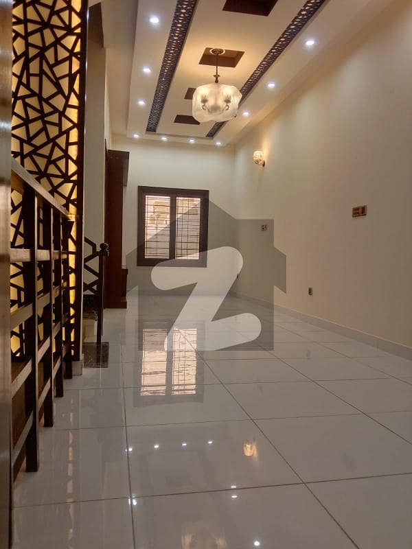 100yards Beautiful Brand New Bungalow In Prime Location Of Dha Phase 7 Extension Karachi