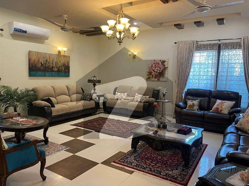 700 Yard Beautiful Slightly Used Bungalow With Pool In Prime Location Khybana Rahat Dha Phase 7