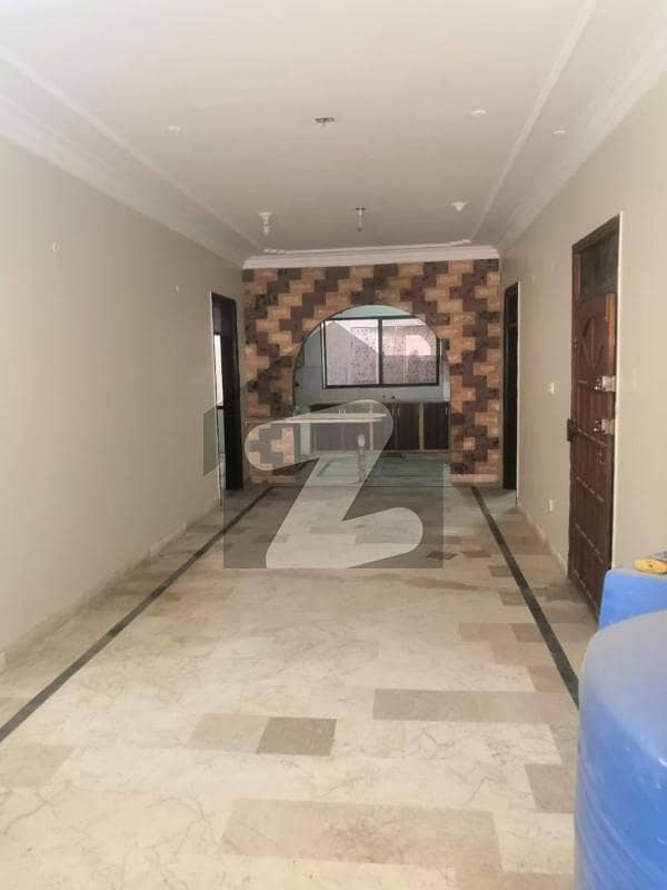 Chance Deal 1920 Sq Ft Full Floor Beautiful Apartment 2nd Floor Prime Location Dha Phase 4