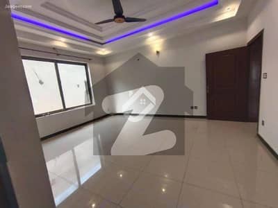 2 Bed Apartment Available For Sale In Islamabad E-11