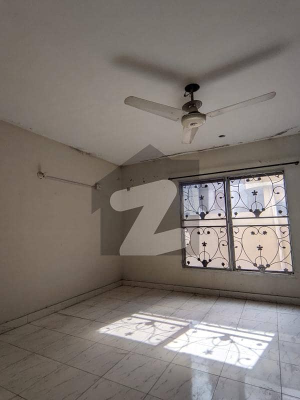 Spacious Lower Portion Is Available For Rent In Ideal Location Of Pak Arab Society Phase 1 - Block D