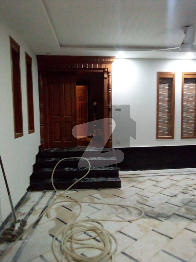 Bahria Enclave Islamabad 8 Marla Brand New House For Rent
