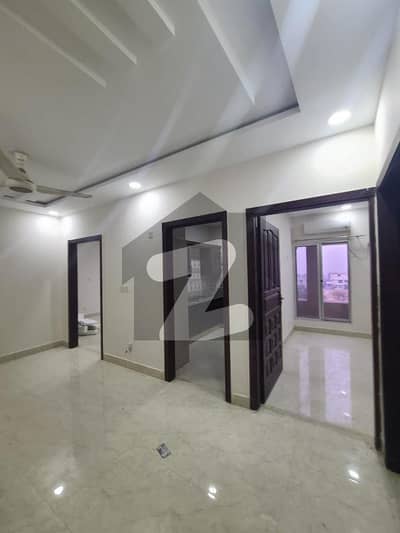 Urgent Sale 2 Bed Apartment Available In Business District Bahria Phase 8