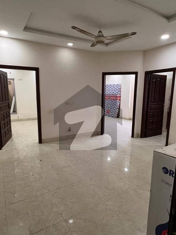 For Sale 2 Bed Apartment Business District Near Bahria New Head Office