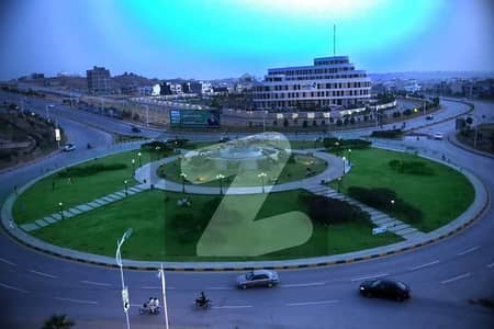 For Sale 2 Bed Apartment Out Class Location C Junction Ph 8 Bahria Town