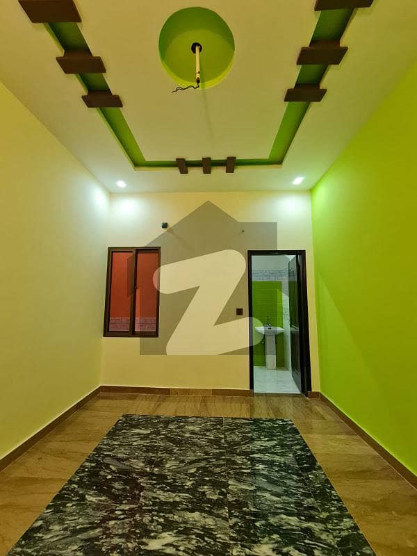 2 Marla Commercial House For Sale Ideal Location Near Rikshaw Chowk