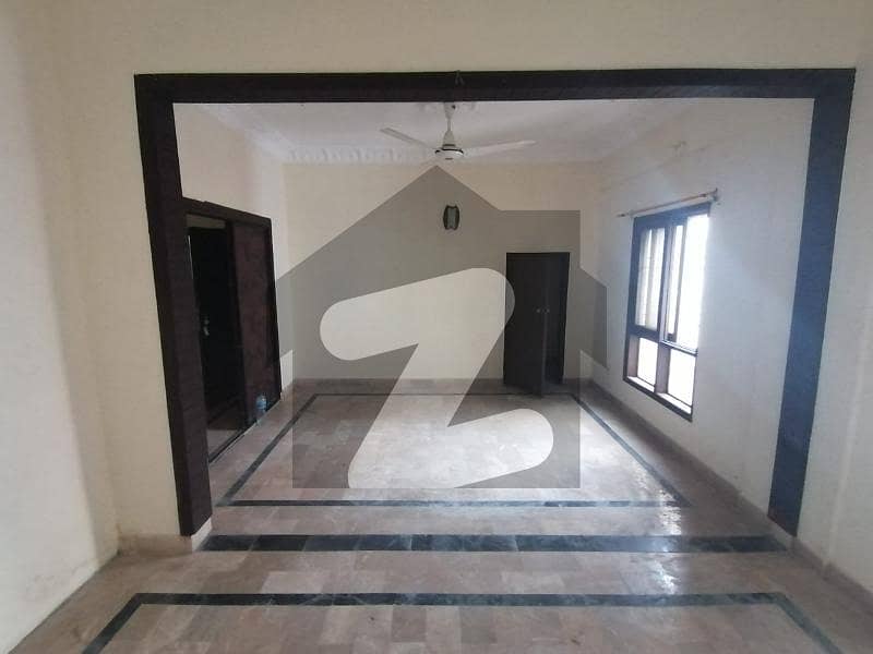 Fully Renovated West Open Two (2) Bedroom 1st Floor 950 Square Feet Apartment In The Heart Of DHA Phase 6 Shahbaz Commercial Is Available For Sale