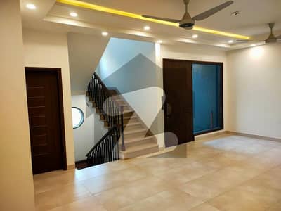 100-yard Brand New Bungalow With Basement Available For Sale In Dha Phase 8 Karachi