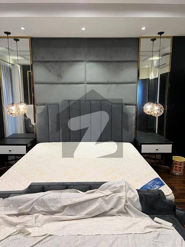 Apartment For Rent Available In Tricon Tower