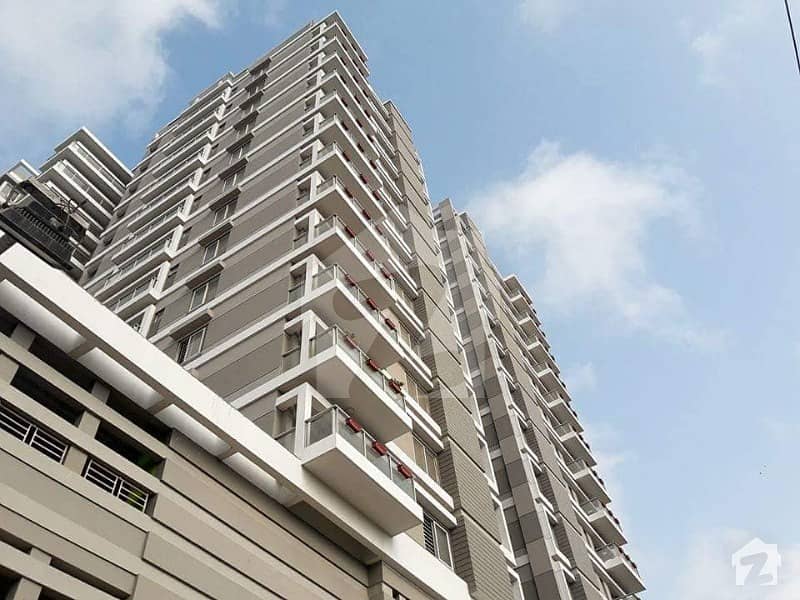 Apartment For Rent In Clifton Clifton, Karachi ID24749065