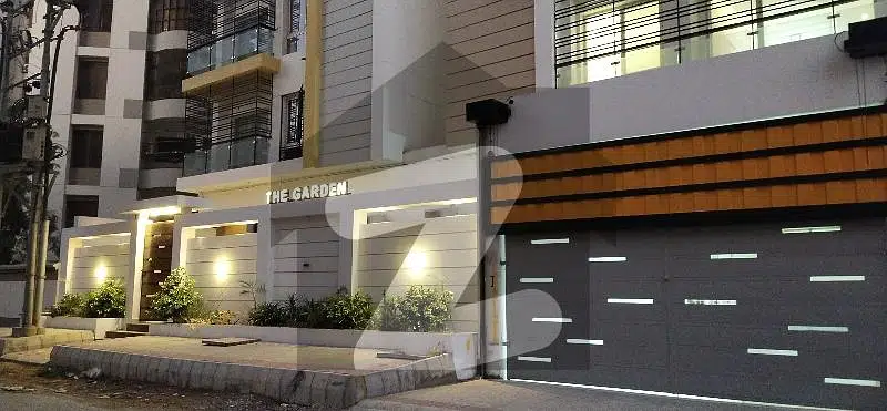 The Garden Apartments Available On Rent