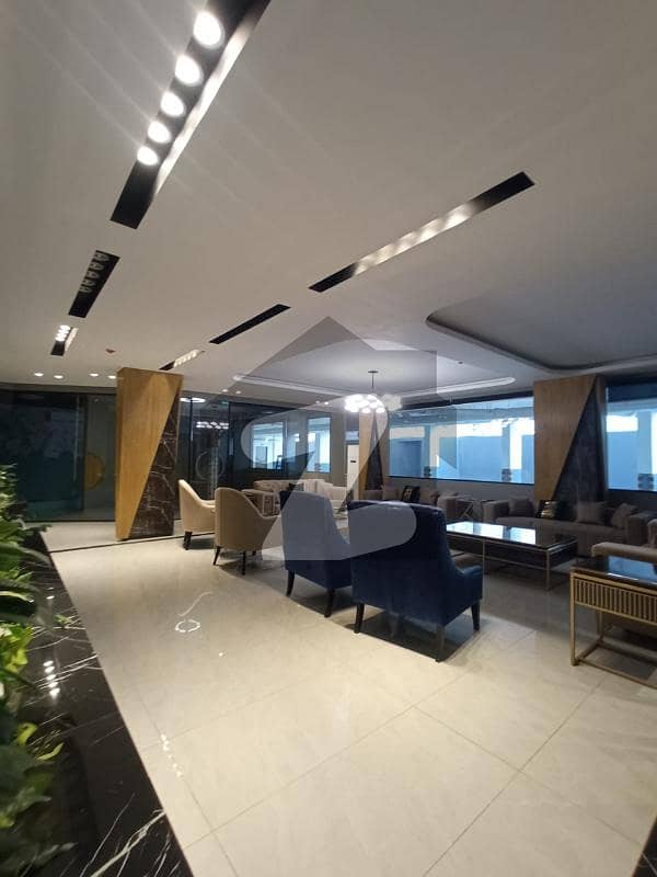 Metro Lee Grand Flat For Rent