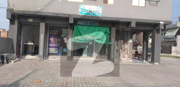 Ground Floor Shop Available For Rent Square Feet Shop In Jubilee Town