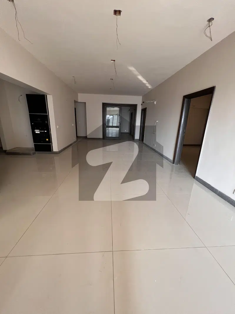 Brand New 4 Bedroom Flat For Rent
