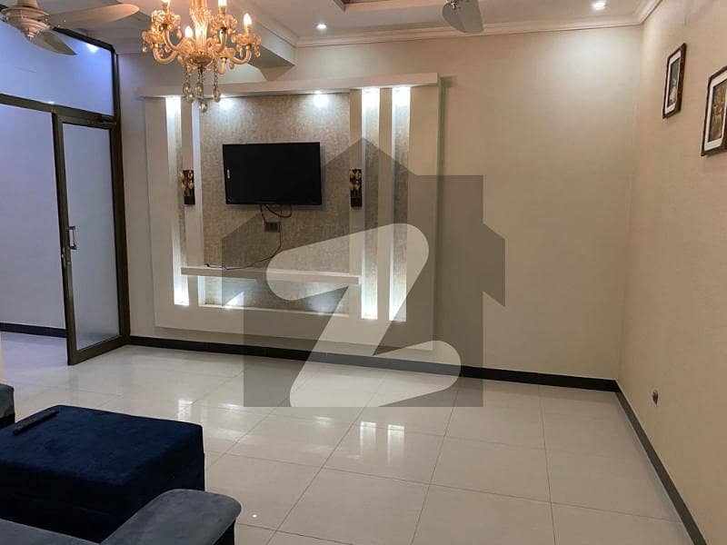 Makkah Tower Furnished Flat For Rent E11, Islamabad ID44184049