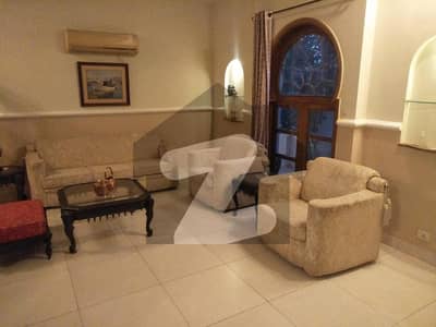 Furnished Lower Portions For Rent in Karachi | Zameen.com