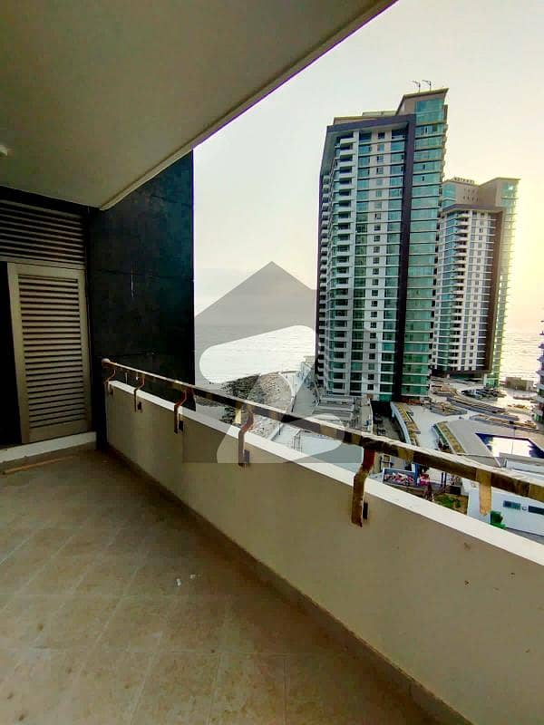 2 Bed Apartment In Reef Towers