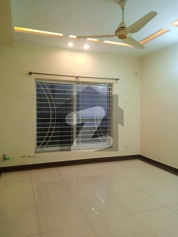 1 Kanal Lower Portion Available For Rent In Bahria Town Phase 1 Rawalpindi