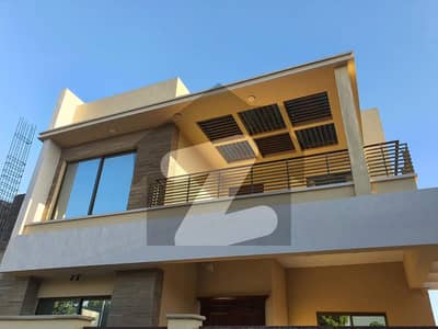 Precinct 6, Villa Available For Sale In Affordable Prices In Bahria Town Karachi