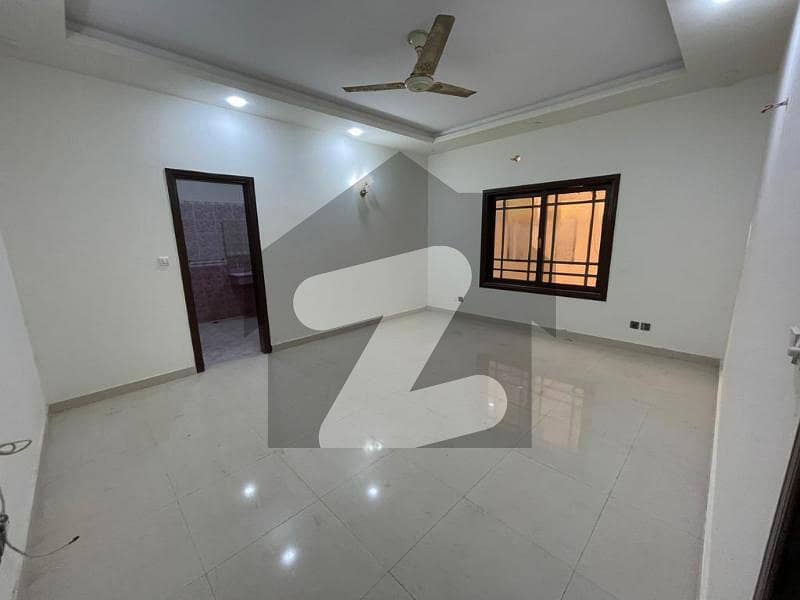 500 Yards Bungalow For Rent With Full Basement