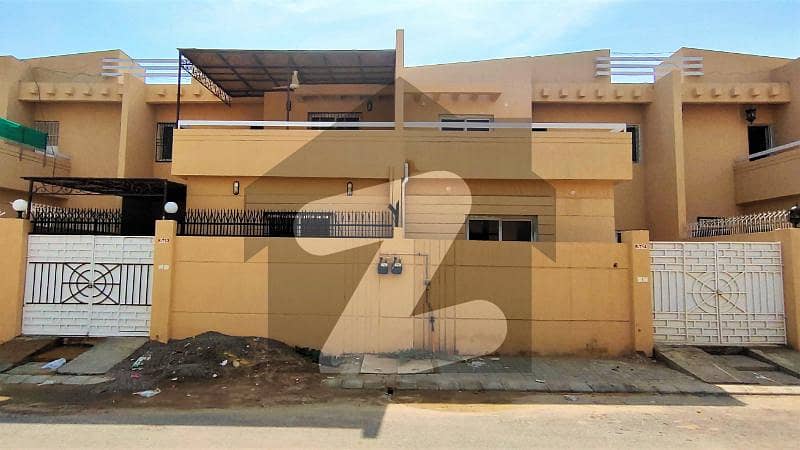 120 Sq Yard 5 Rooms One Unit Villas Available in Gohar Green City