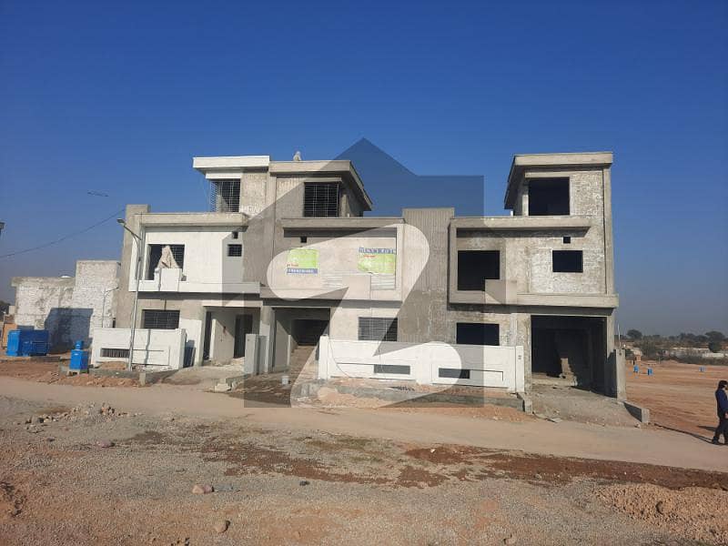 5 Marla Luxury House Faisal Town Faisal Town Phase 1 Block C, Faisal